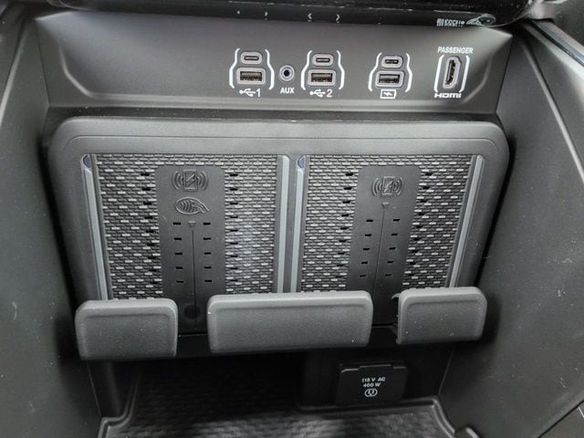 2026 RAM 1500 Laramie - Photo 23
