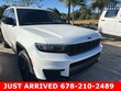 Jeep Grand Cherokee L