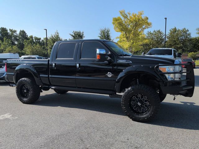 2016 Ford Super Duty F-250 SRW