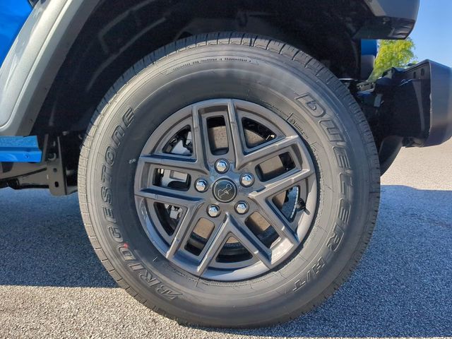 2025 Jeep Gladiator Sport S - Photo 10