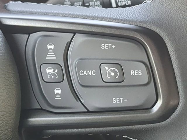 2025 Jeep Wrangler 4-Door Sport S - Photo 26