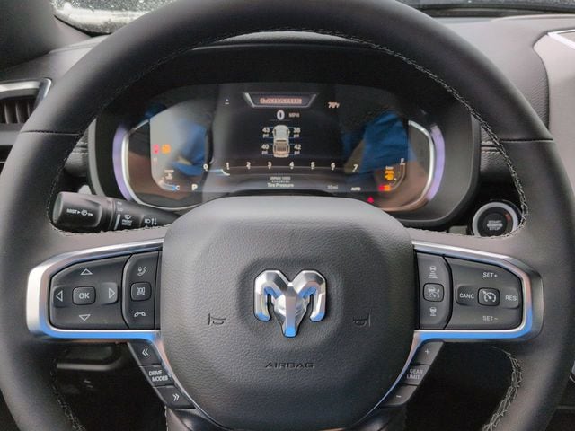 2026 RAM 1500 Laramie - Photo 28