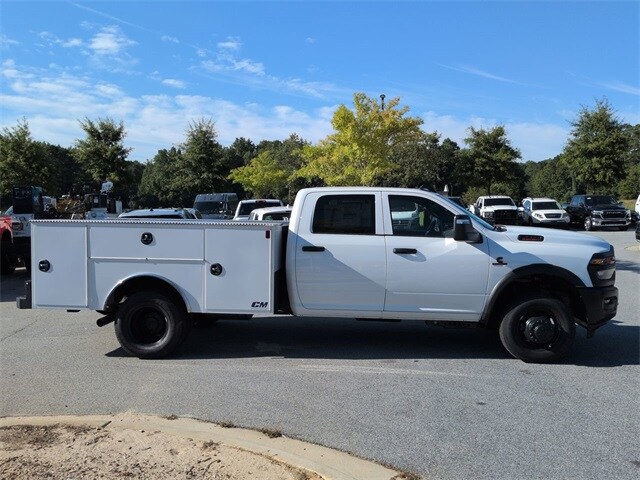 2025 Ram 3500 Tradesman photo 3