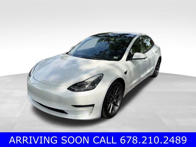 2023 Tesla Model 3 -'s photo