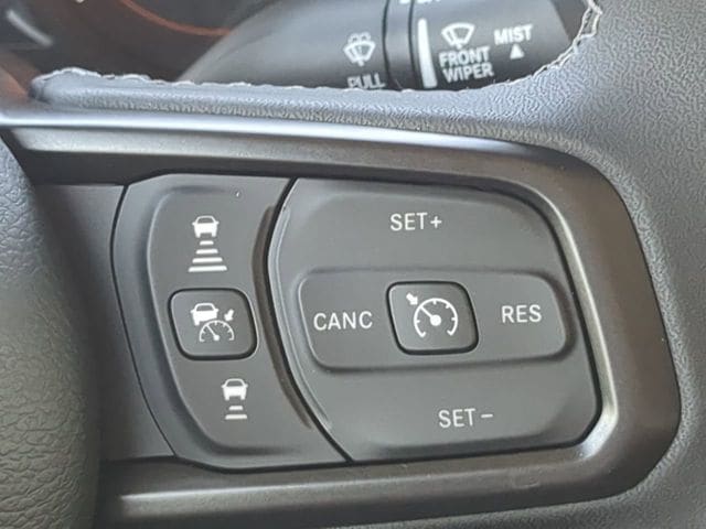 2025 Jeep Gladiator Sport S - Photo 24