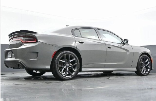 2023 Dodge Charger R/T photo 2