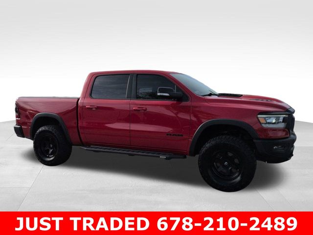 2021 RAM Ram 1500 Pickup