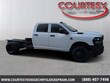 Ram 3500 Chassis Cab