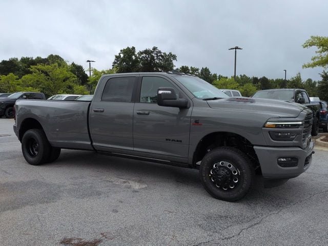 2026 RAM 3500 Laramie 4X4 Crew Cab LWB's photo