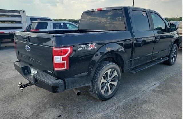 2019 Ford F-150 XL photo 2