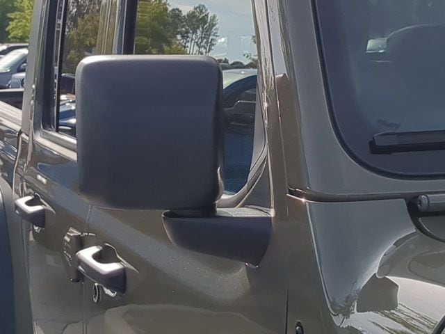 2025 Jeep Gladiator Sport S - Photo 11
