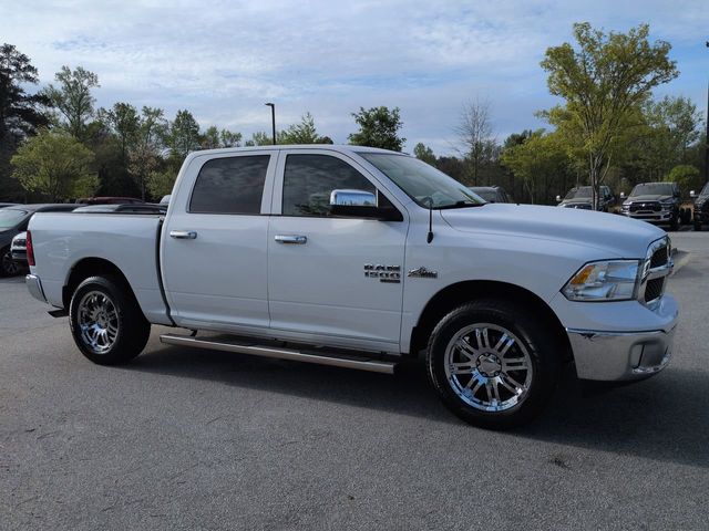 Used 2020 RAM Ram 1500 Classic Tradesman with VIN 3C6RR6KG2LG224579 for sale in Stonecrest, GA