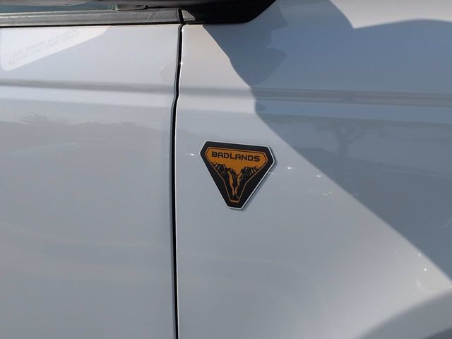 2021 Ford Bronco 2-Door Badlands - Photo 12