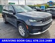 Jeep Grand Cherokee L