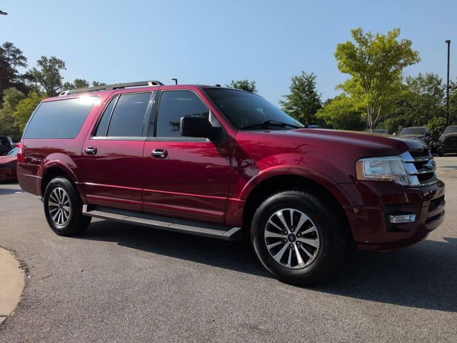 2016 Ford Expedition XLT
