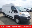 Ram Promaster 2500