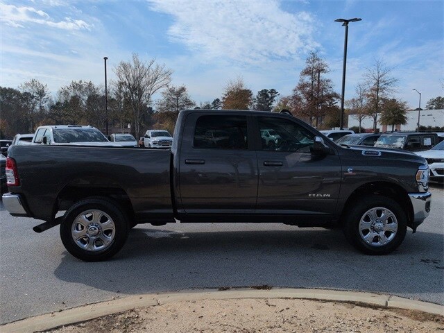 2020 Ram 2500 Big Horn photo 2