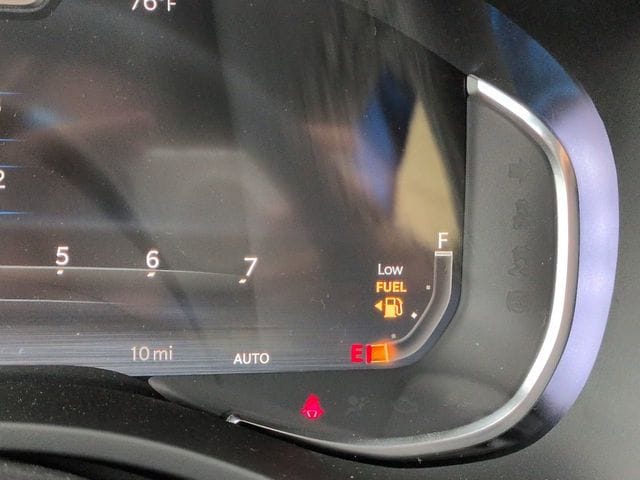 2026 RAM 1500 Laramie - Photo 30