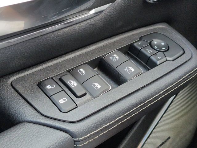 2026 RAM 1500 Laramie - Photo 27