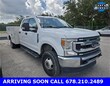 Ford F-350SD