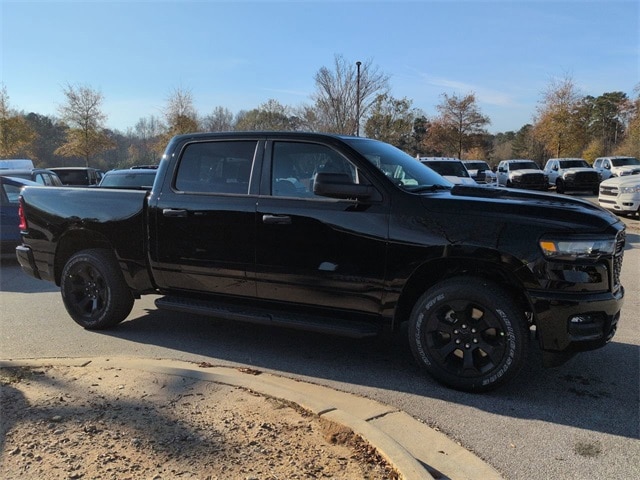 2025 RAM Ram 1500 Pickup Tradesman's photo