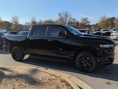 2025 Ram 1500 Tradesman Crew Cab 4x4 5'7 Box Pickup
