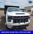 Chevrolet Silverado 3500HD