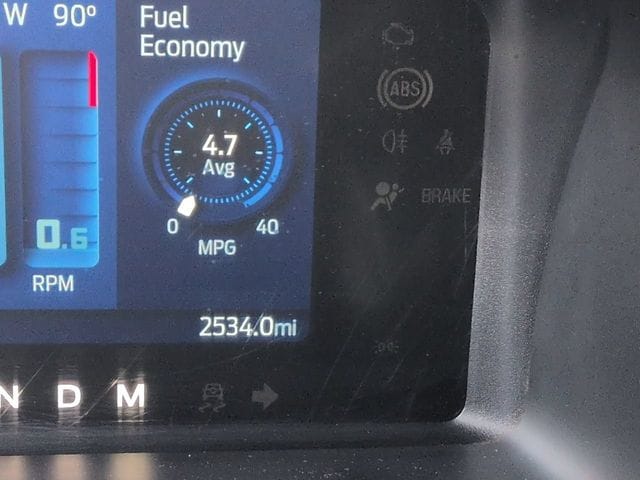 2021 Ford Bronco 2-Door Badlands - Photo 29