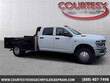 Ram 3500 Chassis Cab