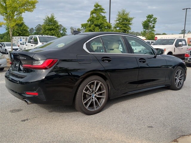 2022 Bmw 330e 330xe photo 4