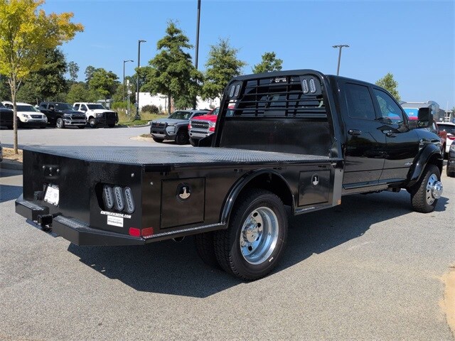 2026 Ram 5500 photo 4