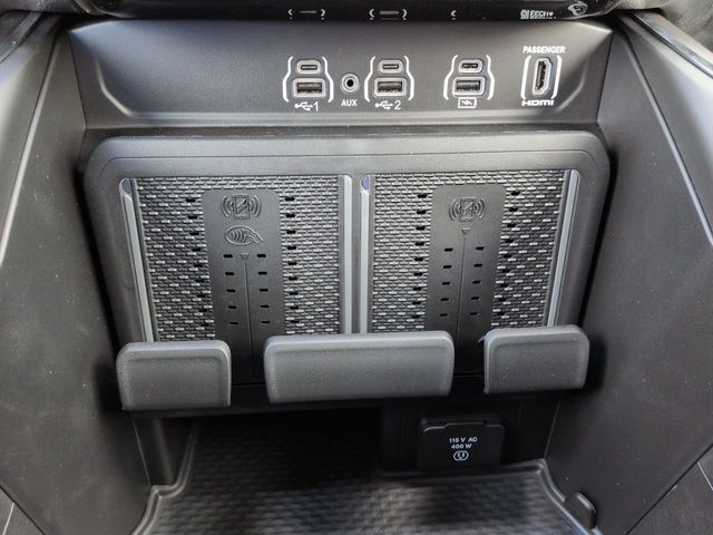 2026 RAM 1500 Laramie - Photo 25