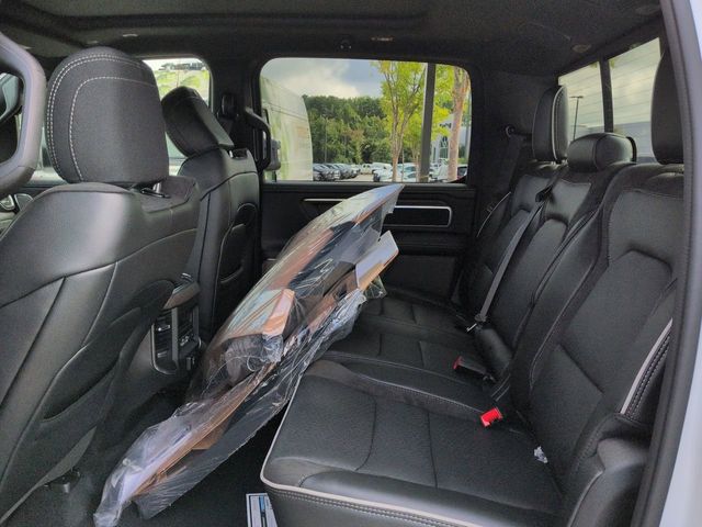2026 RAM 1500 Laramie - Photo 14