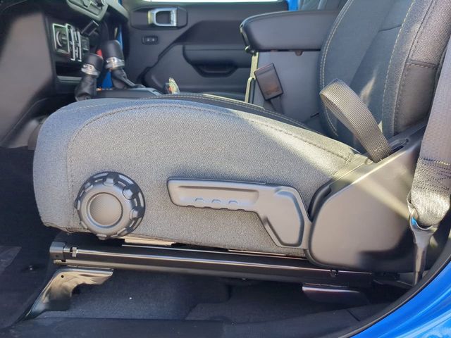 2025 Jeep Gladiator Sport S - Photo 18