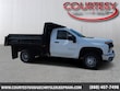 Chevrolet Silverado 3500HD