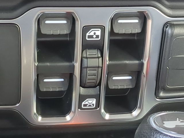 2025 Jeep Wrangler 4-Door Sport S - Photo 24