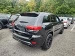 Used 2016 Jeep Grand Cherokee SRT Night with VIN 1C4RJFDJ0GC491060 for sale in Lithonia, GA