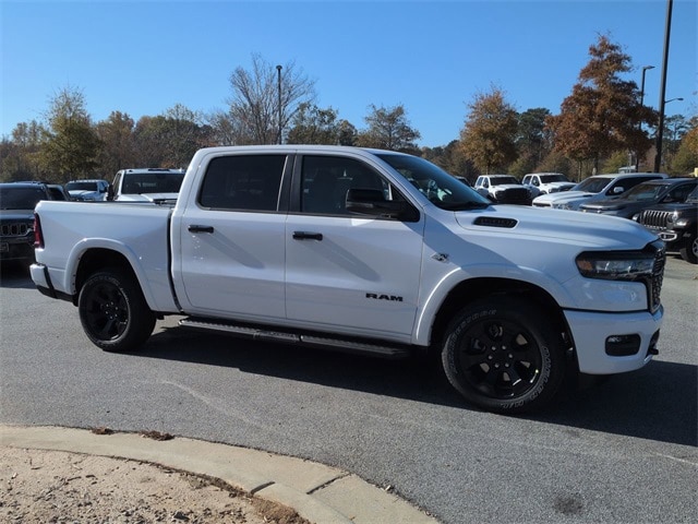 2026 RAM Ram 1500 Pickup Big Horn/Lone Star's photo