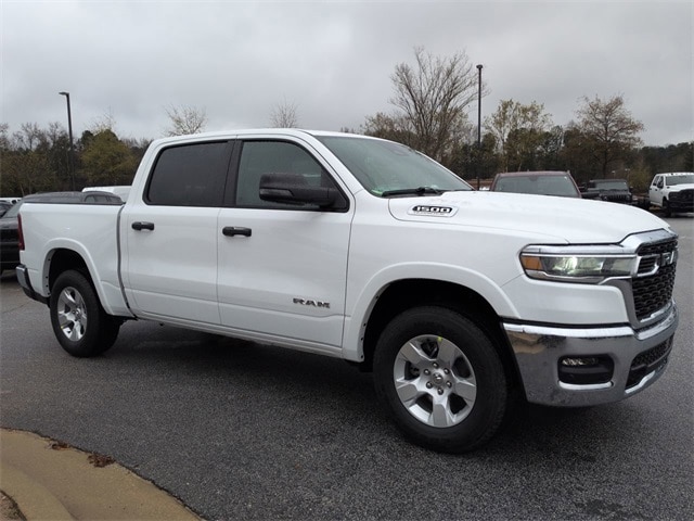 2026 RAM Ram 1500 Pickup Big Horn/Lone Star's photo