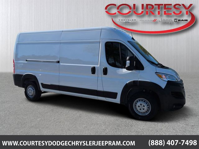 2025 RAM ProMaster 2500 TRDSMAN WOPS 159" WB High Roof's photo