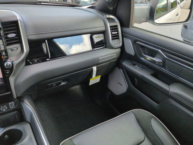 2026 RAM 1500 Laramie - Photo 17