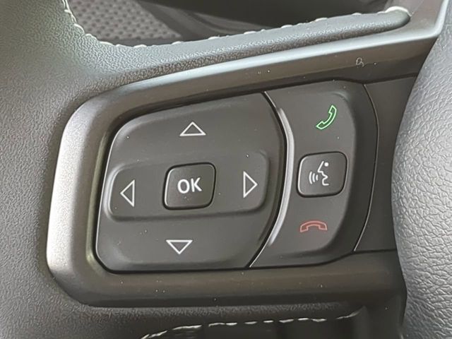 2025 Jeep Gladiator Rubicon - Photo 24