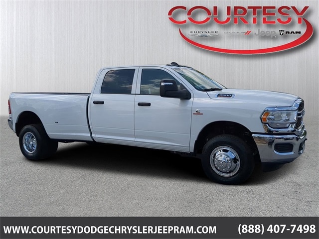 2024 RAM Ram 3500 Pickup