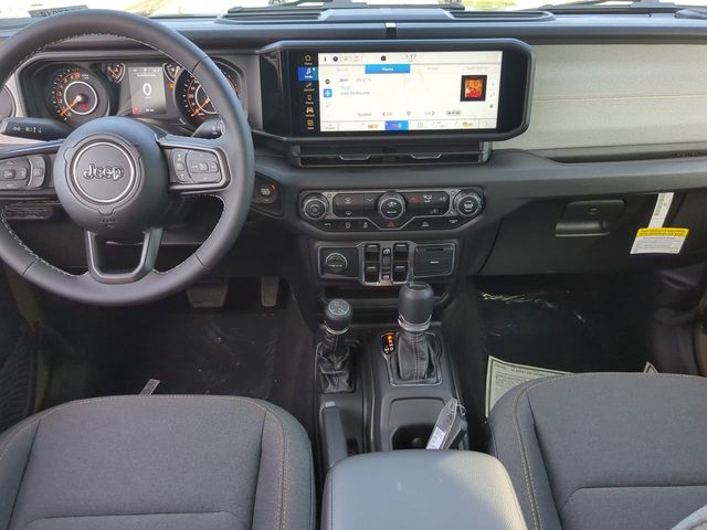 2025 Jeep Gladiator Sport S - Photo 14