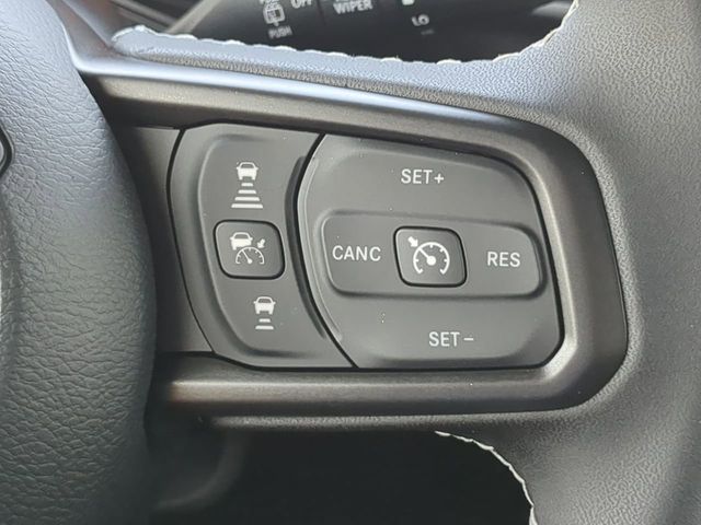 2025 Jeep Wrangler 4-Door Sport S - Photo 25