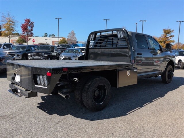 2026 Ram 3500 Tradesman photo 3