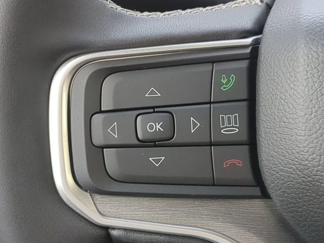 2025 Jeep Wagoneer Series II - Photo 25