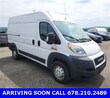 Ram Promaster 2500