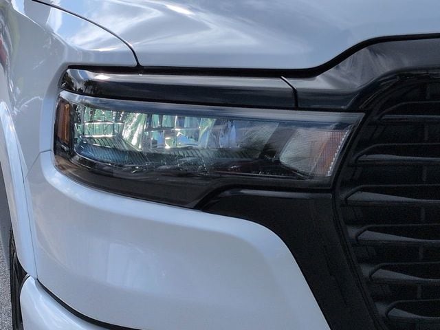 2026 RAM 1500 Laramie - Photo 9