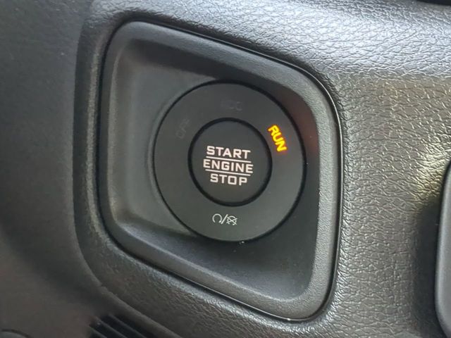2025 Jeep Wrangler 4-Door Sport S - Photo 30